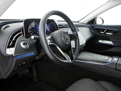 Mercedes Classe E Berlina - foto 11