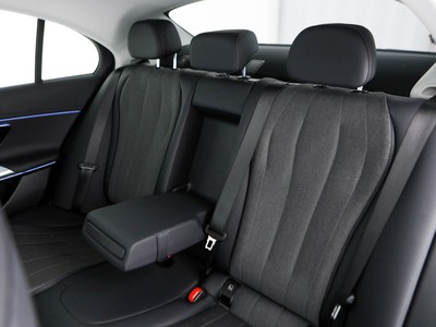 Mercedes Classe E Berlina - foto 14