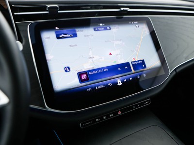 Mercedes Classe E Berlina - foto 16