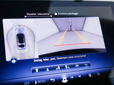 Mercedes Classe E Berlina - foto 17