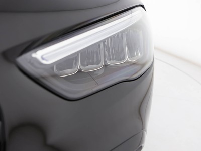 Mercedes GLA - foto 8