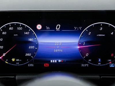 Mercedes GLA - foto 15