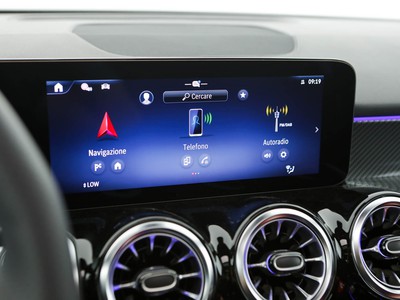 Mercedes GLB - foto 16