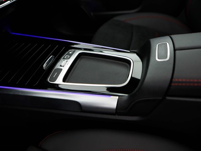 Mercedes GLB - foto 19