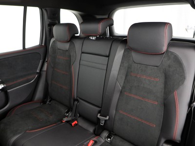 Mercedes GLB - foto 14