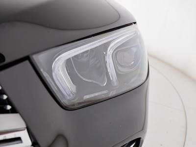 Mercedes GLE - foto 8