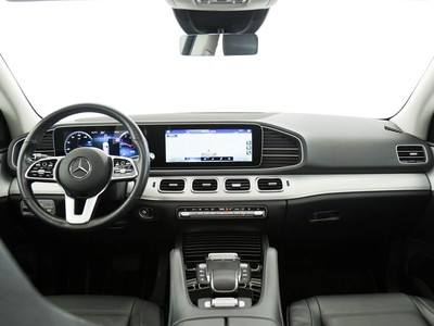 Mercedes GLE - foto 9
