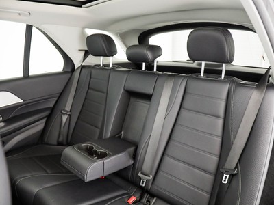 Mercedes GLE - foto 14