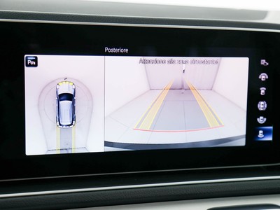 Mercedes GLE - foto 17