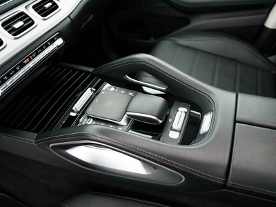 Mercedes GLE - foto 19