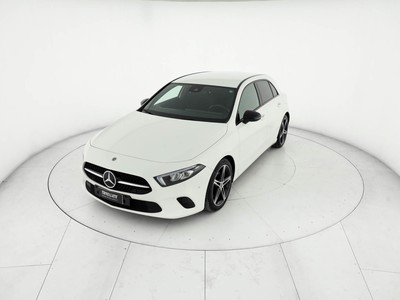 Mercedes Classe A