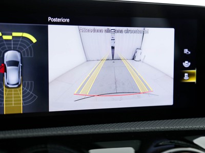 Mercedes Classe A - foto 17