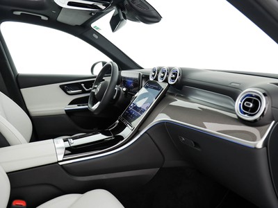 Mercedes GLC - foto 10