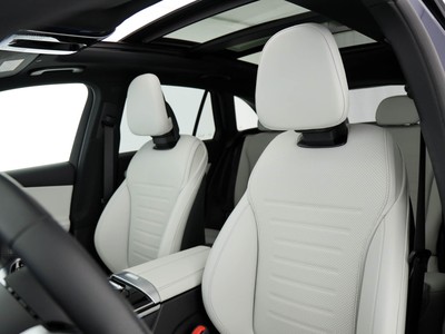 Mercedes GLC - foto 13