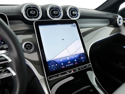 Mercedes GLC - foto 16