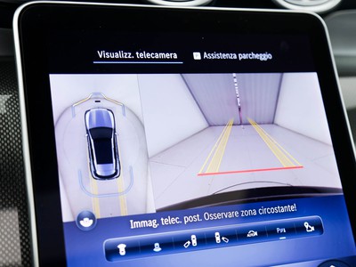 Mercedes GLC - foto 17