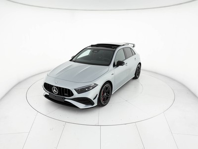 AMG Classe A