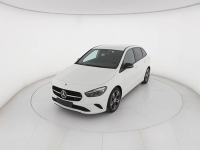 Mercedes Classe B