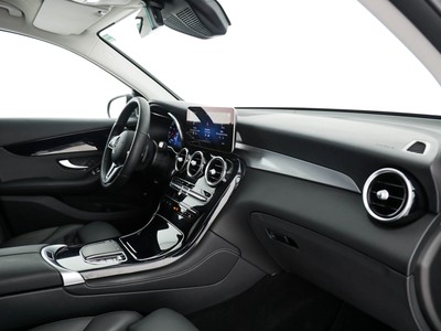 Mercedes GLC - foto 10