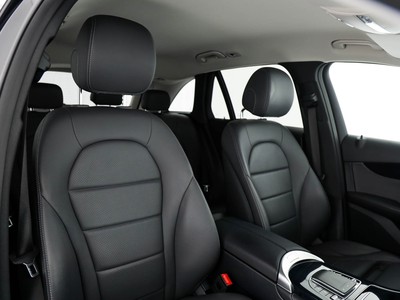 Mercedes GLC - foto 12