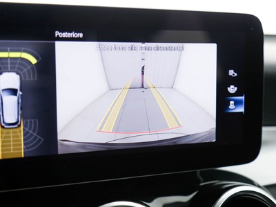 Mercedes GLC - foto 17