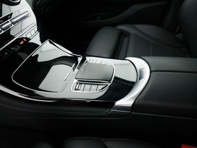 Mercedes GLC - foto 18