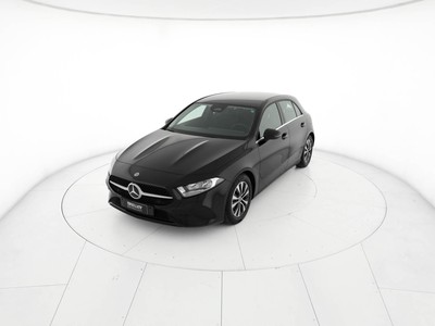 Mercedes Classe A