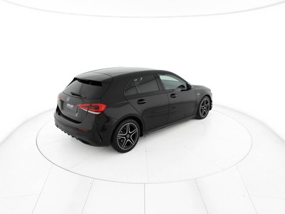 Mercedes Classe A - foto 4