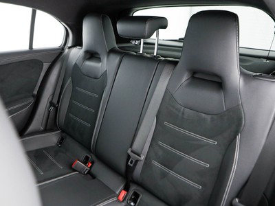 Mercedes Classe A - foto 14