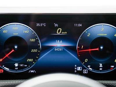 Mercedes Classe A - foto 15