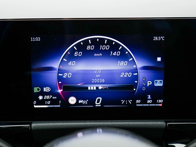 Mercedes GLA - foto 15