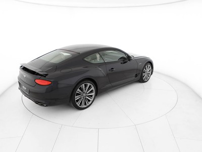 Bentley Continental GT - foto 4