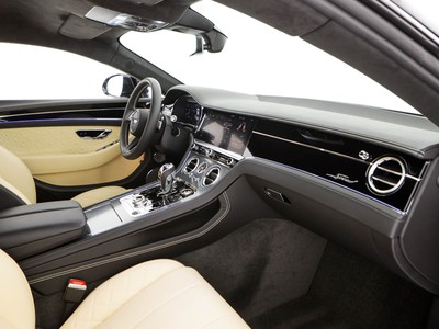 Bentley Continental GT - foto 10