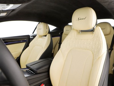 Bentley Continental GT - foto 12