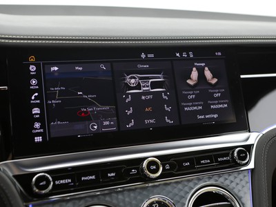 Bentley Continental GT - foto 15