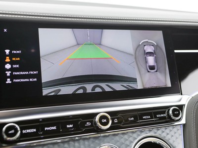 Bentley Continental GT - foto 16