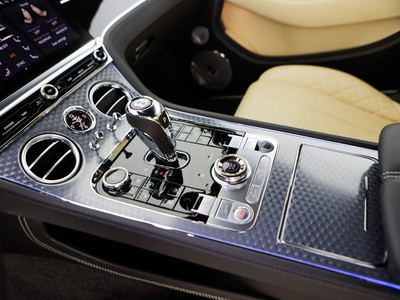 Bentley Continental GT - foto 17