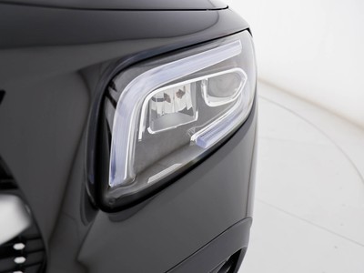 Mercedes GLB - foto 8