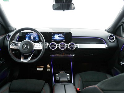 Mercedes GLB - foto 9