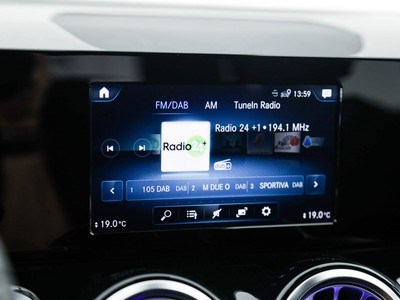 Mercedes GLB - foto 16