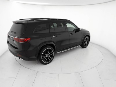 Mercedes GLS - foto 4