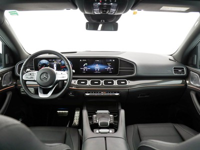 Mercedes GLS - foto 9