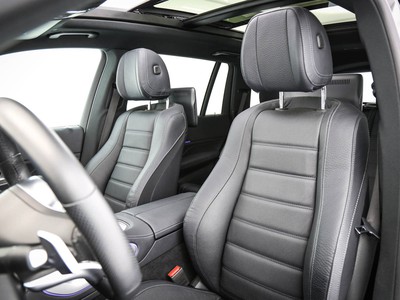 Mercedes GLS - foto 14