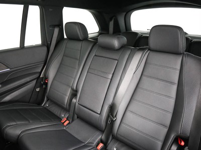 Mercedes GLS - foto 15