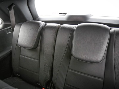 Mercedes GLS - foto 16