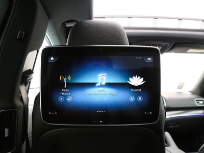 Mercedes GLS - foto 20