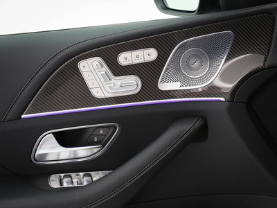 Mercedes GLS - foto 22