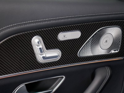 Mercedes GLS - foto 25