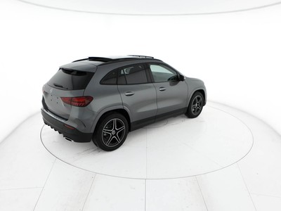 Mercedes GLA - foto 4