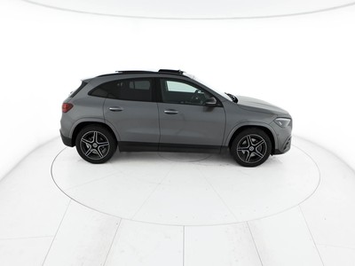 Mercedes GLA - foto 5